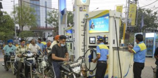 Petrol-Diesel Price Hike: 5 दिन में दूसरी बार बढ़े दाम, जानें आपके शहर में आज का ताजा भाव