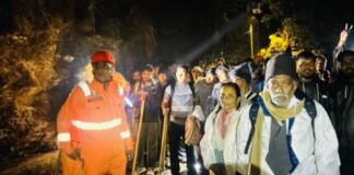 Kedarnath Yatra पर भूस्खलन का साया: हजारों श्रद्धालु सुरक्षित निकाले गए, मार्ग बहाल