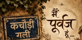 Deshaj Times Special: मैं पूर्वज हूं …तेरे नाम की ‘ पैतृक संपत्ति ‘ Upside down names straight memories special report @DeshajTimes.Com