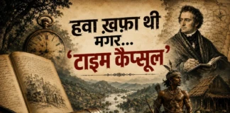 Bhagalpur News: हवा ख़फ़ा थी मगर, गंध – धूल – आवाज, जो दिखा, वही लिखा ‘ टाइम कैप्सूल ‘ | Deshaj Times Special Ep. 13 | कब मिलेगी बाबा Tilka Manjhi की आत्मा को शांति? Bhagalpur News: The winds were hostile—yet, amidst the scents, dust, and sounds, I wrote exactly what I saw: A 'Time Capsule' | Deshaj Times Special Ep. 13 | The Tilka Manjhi Story