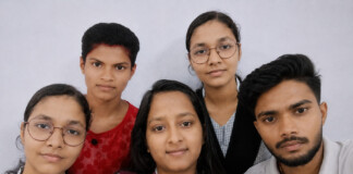 Darbhanga Education News: नवोदय विद्यालय रिजल्ट: दरभंगा के छात्रों ने CBSE 12वीं में गाड़े झंडे, खुशी प्रिया बनीं स्कूल टॉपर!