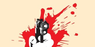 Darbhanga Firing News: शादी के डेढ़ लाख लूटने की कोशिश, पहले हवा में बारूद, फिर निशाना पर चलाई गोली, मगर जाको राखे साइयां !
