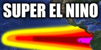 Super El Nino: आ रहा है विनाशकारी ‘सुपर एल नीनो’, भारत में रिकॉर्ड तोड़ सूखे का खतरा! पढ़िए – सबसे बड़ी क़िल्लत!