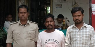 Darbhanga News: केवटी शराब न्यूज़, नशे में हंगामा, दो गिरफ्तार, फिर हुआ कोर्ट का सामना