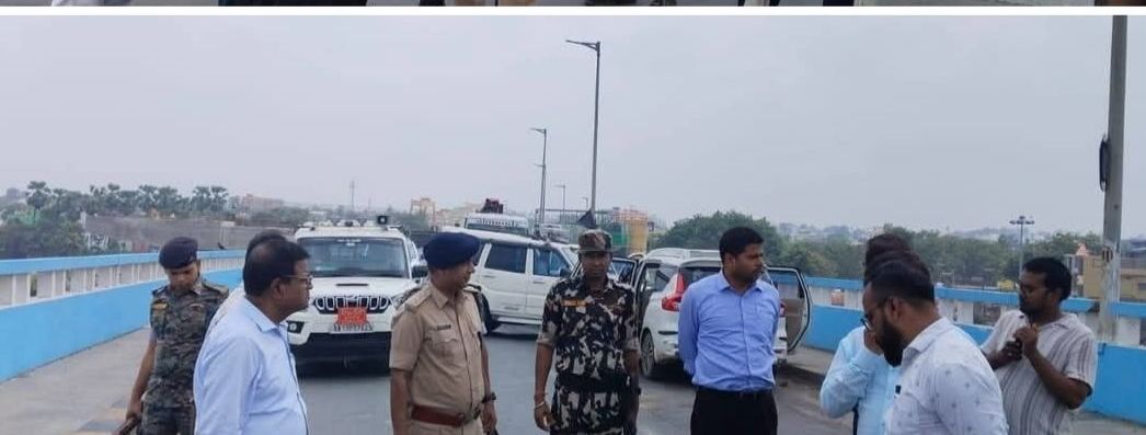 Bhagalpur Ferry Service: भागलपुर में गंगा पर दौड़ेगी 18 चक्के तक की गाड़ियां, जानिए क्या हैं नए नियम | Deshaj Times Bhagalpur Ferry Service: भागलपुर में गंगा पर दौड़ेगी 18 चक्के तक की गाड़ियां, जानिए क्या हैं नए नियम