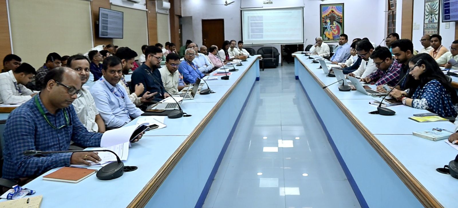 Bihar Sports News: बिहार में स्पोर्ट्स सीन को गरमाने की तैयारी, श्रेयसी सिंह का बड़ा प्लान, मजबूत होगा इंफ्रास्ट्रक्चर और खिलाड़ी विकास
