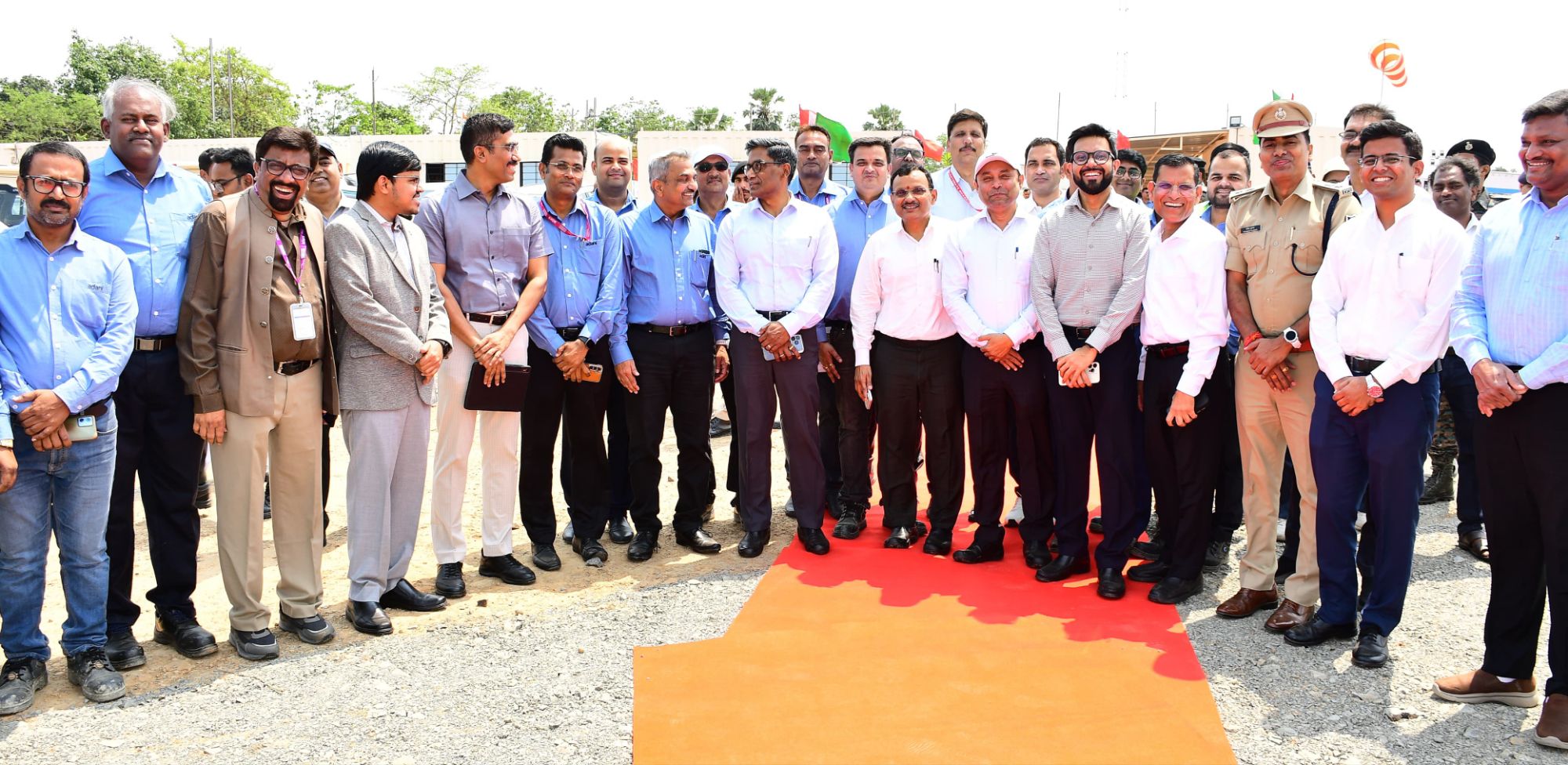 Bhagalpur News: मुख्य सचिव प्रत्यय अमृत पहुंचे Adani Power Plant पीरपैंती परियोजना का किया औचक दौरा, दिए ये कड़े निर्देश!