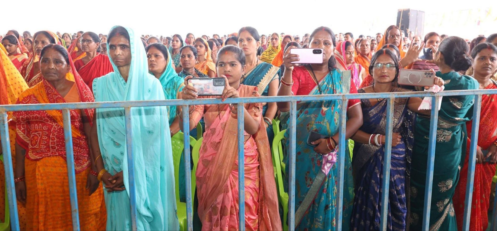 Bihar Sahyog Shivir: CM सम्राट चौधरी की दो टूक – 30 दिन में समस्या हल नहीं तो अफसर होंगे सस्पेंड!
