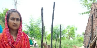 Darbhanga News: केवटी अग्निकांड: जीबड़ा में भीषण आग से 4 घर राख, 5 बकरियों की मौत, लाखों का नुकसान