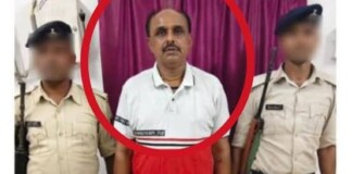 ‘ जब दारोगा ने विजिलेंस टीम पर तान दी सर्विस रिवाल्वर…’ पटना में हाई वोल्टेज ड्रामा, दारोगा 1 लाख घूस के साथ गिरफ्तार