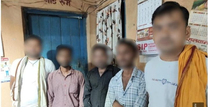Darbhanga News: दरभंगा Liquor Ban दरभंगा में नशे की हालत में घूम रहे 54 अरेस्ट, 18 थाना पुलिस का नशेड़ियों पर बड़ा शिकंजा!