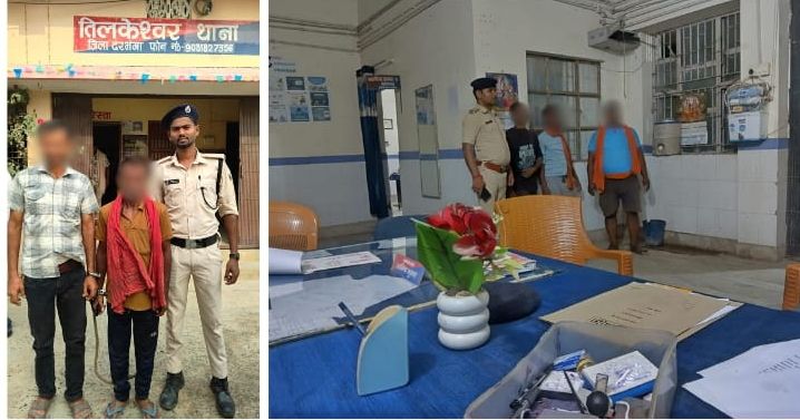 Darbhanga News: दरभंगा Liquor Ban दरभंगा में नशे की हालत में घूम रहे 54 अरेस्ट, 18 थाना पुलिस का नशेड़ियों पर बड़ा शिकंजा!