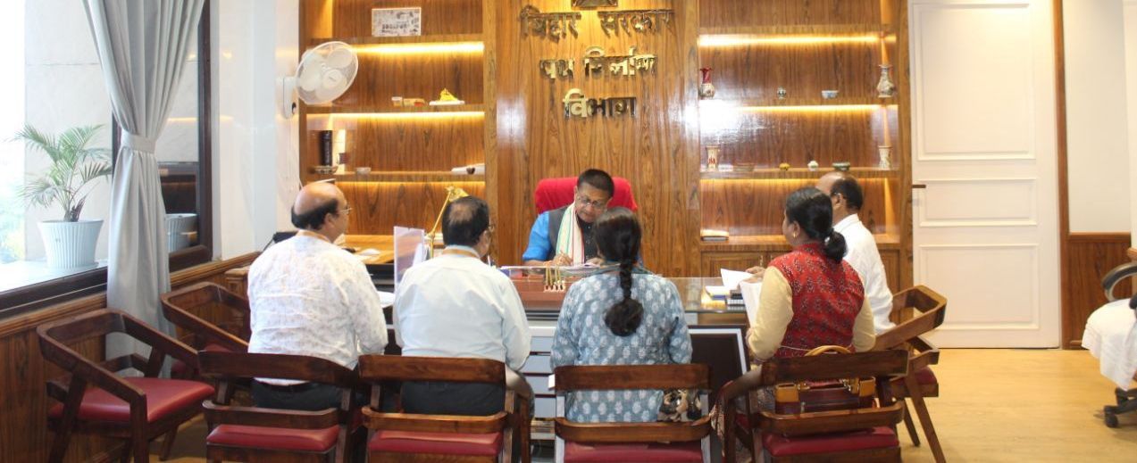 Bhagalpur News: भागलपुर की इंपॉर्टेंट सड़कों का होगा विस्तार, सोनबरसा दुमुही चौक से NH-31- खरीक से भवनपुरा तक होगी चौड़ी, सरकार का बड़ा फैसला, पढ़िए क्यों है इसकी ज़रूरत?