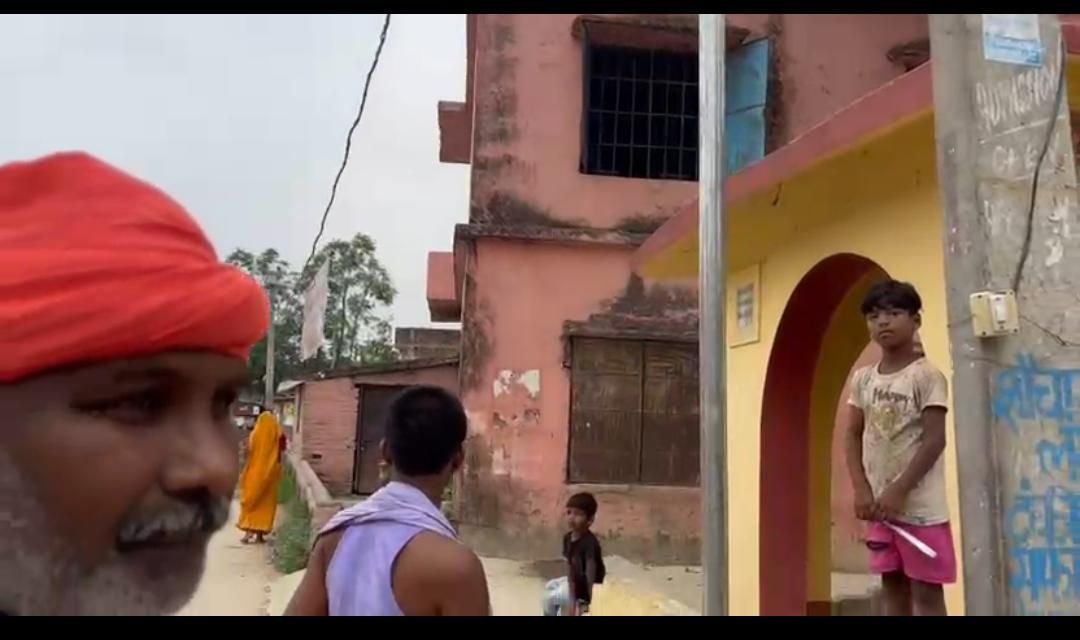 Darbhanga News: जाले में अब अपराधगर्दों की खैर नहीं! लगेंगे 40 जगहों पर CCTV, अपराध की निगरानी, लोग बोले- अब चैन से सोएंगे