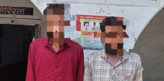 Darbhanga Liquor Seizure: दरभंगा में 2455 बोतल विदेशी शराब जब्त, तस्कर फिल्मी स्टाइल में फरार