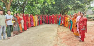 Darbhanga News: महिला किसान अब थामेंगी कमान, 55 ‘किसान दीदियां’ बनीं आधुनिक खेतिहर, पढ़िए -वैज्ञानिक इल्म से ‘ ड्रैगन फ्रूट ‘
