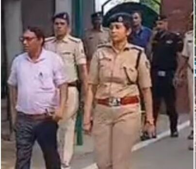 Patna Rabri Devi Bungalow News: राबड़ी आवास पर पुलिस की भारी टीम, खाली कराने की तैयारी और अड़ी Ex CM|Bihar Politics HOT