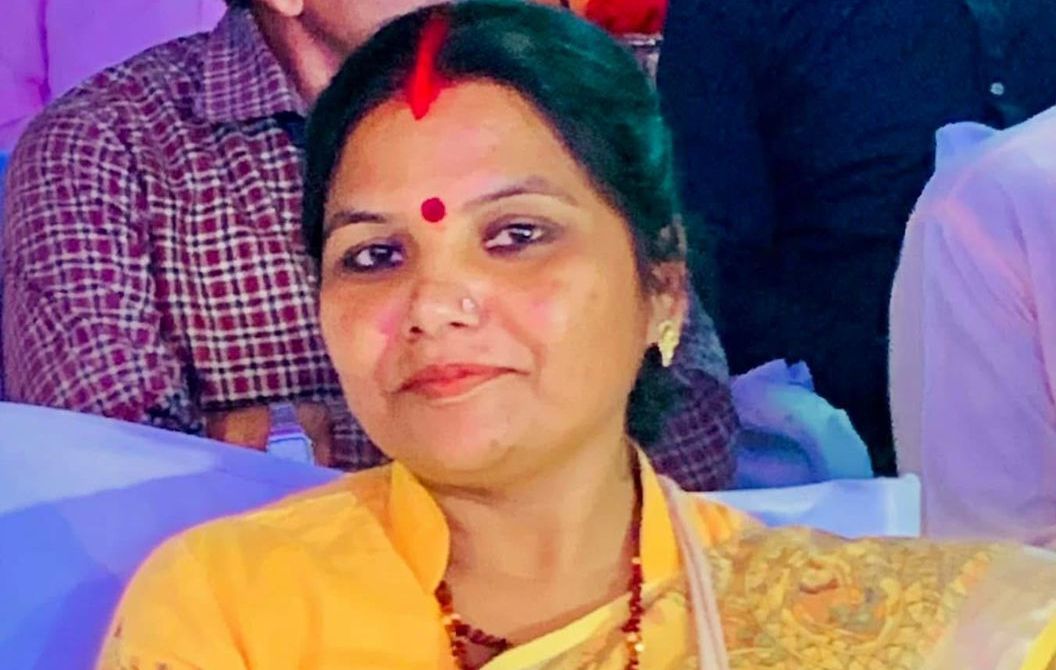 Bihar BJP News: बिहार बीजेपी की प्रदेश कमेटी का गठन, नए 38 पदाधिकारियों और मोर्चा अध्यक्षों का ऐलान, हरिभूषण बचौल बने उपाध्यक्ष, जाले की अंजनी बनीं प्रदेश मंत्री | Deshaj Times Bihar BJP News: बिहार बीजेपी की प्रदेश कमेटी का गठन, नए 38 पदाधिकारियों और मोर्चा अध्यक्षों का ऐलान, हरिभूषण बचौल बने उपाध्यक्ष, जाले की अंजनी बनीं प्रदेश मंत्री