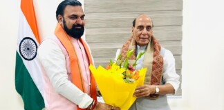 Bhagalpur Big News: विक्रमशिला सेतु ढहा: सरकार का बड़ा एक्शन, इंजीनियर निलंबित, CM ने राजनाथ सिंह से मांगी मदद