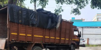 Bhagalpur News: भागलपुर में Liquor Smuggling पर बड़ी कार्रवाई, पुलिस ने पकड़ी 1341 लीटर विदेशी शराब, 2 गिरफ्तार