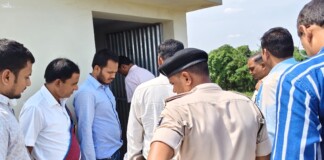Darbhanga News: सिंहवाड़ा के सनहपुर में डिग्री कॉलेज का सपना होगा पूरा! DM Kaushal Kumar ने किया ज़मीन का निरीक्षण, छात्रों को जल्द मिलेगी नई सौगात