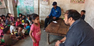 Darbhanga News: कुशेश्वरस्थान में Anganwadi Inspection आंगनबाड़ी केंद्र पर BDO का औचक निरीक्षण, मिलीं ये बड़ी खामियां