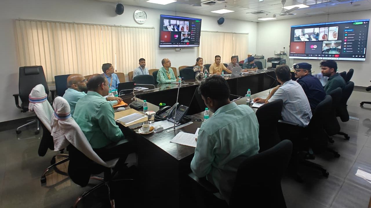 Bihar News: सिविल डिफेंस मॉक ड्रिल, बिहार के Patna, किशनगंज, बेगूसराय, पूर्णिया, अररिया और कटिहार में 14 मई को होगा बड़ा अभ्यास, जानिए तैयारी