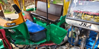 Kushweshwarsthan Accident News: पांड़ो में भीषण सड़क हादसा, बाइक सवार दो युवक लहूलुहान, हड़कंप
