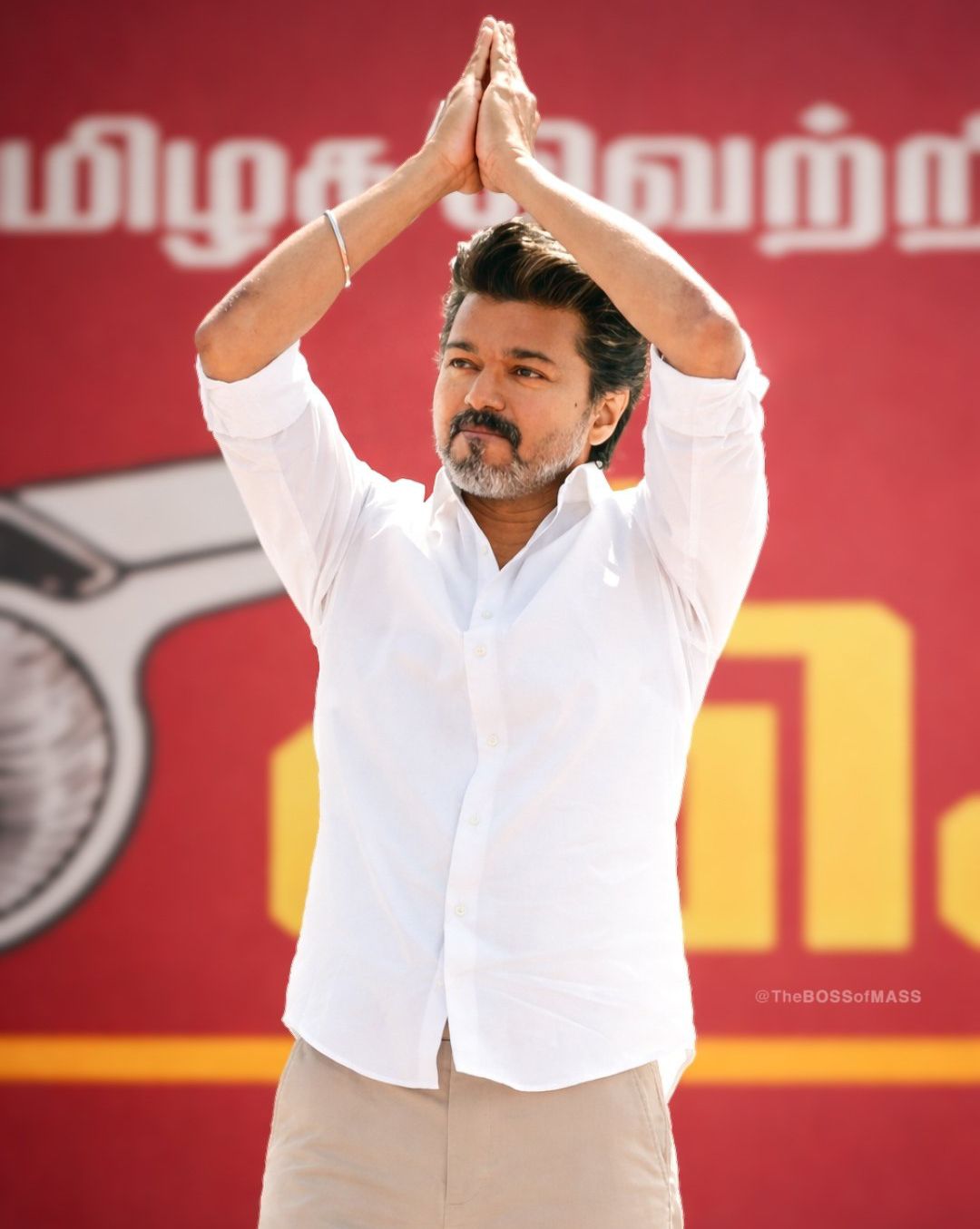 Tamilnadu News: तमिलनाडु का नया जोसेफ... बनीं विजय सरकार...CM की शपथ... तमिलनाडु में नए राजनीतिक युग की शुरुआत!