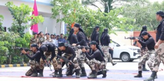 Darbhanga Airport: सीमा पार तस्करी, ड्रोन गतिविधि, सुरक्षा चुनौतियों की जिम्मा अब CISF के हवाले, पढ़िए -सिविल एन्क्लेव, आधुनिक सुरक्षा उपकरण और विशेष टीमें