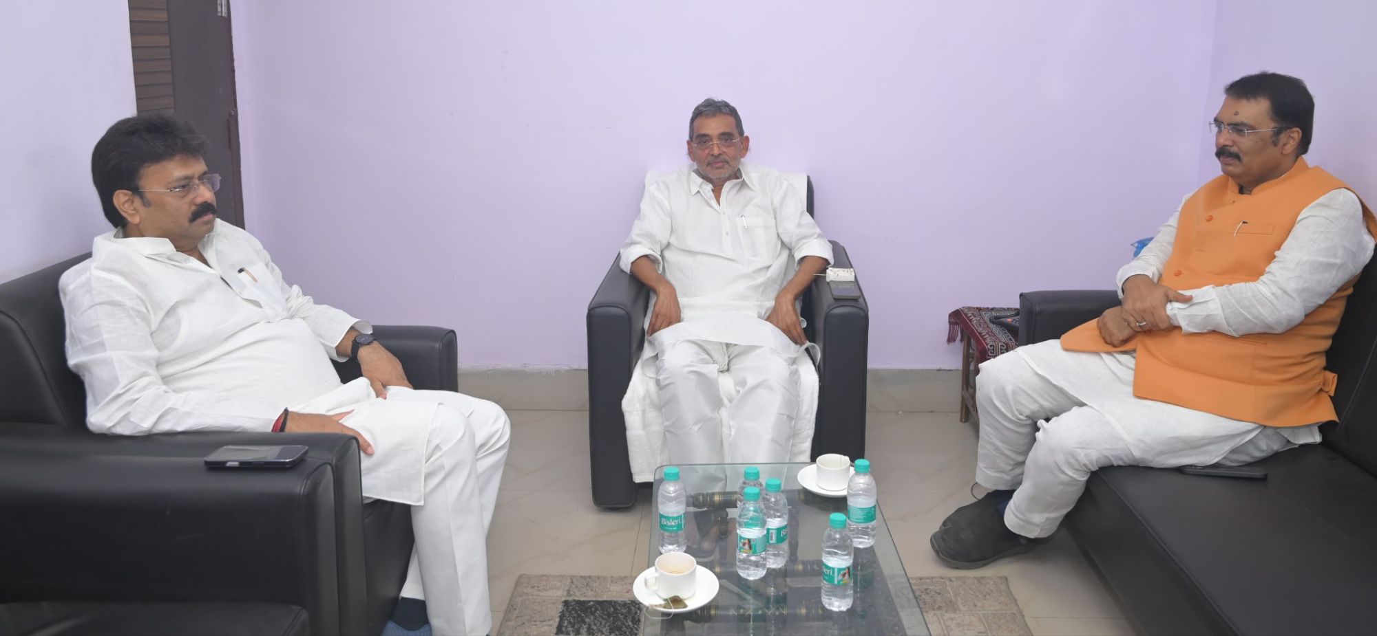 Bihar MLC Elections: बिहार MLC चुनाव का Bihar Politics: NDA में सीट बंटवारे पर बड़ी खबर, कौन बनेगा MLC?