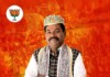 Bihar Politics: दरभंगा के रामचंद्र… साधारण परिवार, संघर्ष से बनीं अलग पहचान…नए मंत्री Darbhanga के डॉ. रामचंद्र प्रसाद… जानिए अनसुनी कहानी Latest Bihar News in Hindi (बिहार न्यूज़) - Deshaj Times