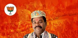 Bihar Politics: दरभंगा के रामचंद्र… साधारण परिवार, संघर्ष से बनीं अलग पहचान…नए मंत्री Darbhanga के डॉ. रामचंद्र प्रसाद… जानिए अनसुनी कहानी