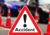 Darbhanga News: सिंहवाड़ा में Tempo Accident: लालपुर चौक पर पोल से टकराई अनियंत्रित टेम्पो, पांच महिलाएं जख्मी, DMCH रेफर Latest Bihar News in Hindi (बिहार न्यूज़) - Deshaj Times