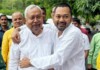 Nishant Kumar To Take Oath As Minister: बिहार की राजनीति में बड़ा मोड़, आज लेंगे मंत्री पद की शपथ Latest Bihar News in Hindi (बिहार न्यूज़) - Deshaj Times