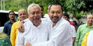 Nishant Kumar To Take Oath As Minister: बिहार की राजनीति में बड़ा मोड़, आज लेंगे मंत्री पद की शपथ