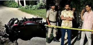 Kishanganj Encounter News: कुख्यात अपराधी चिंटू के पैर में लगी गोली, दो पुलिसकर्मी भी घायल, जानिए बड़ी खबर