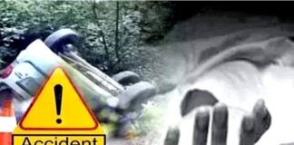 Patna-Gaya Highway पर भीषण सड़क हादसा: रिटायर्ड DSP यूनुस खान की दर्दनाक मौत, भतीजा गंभीर