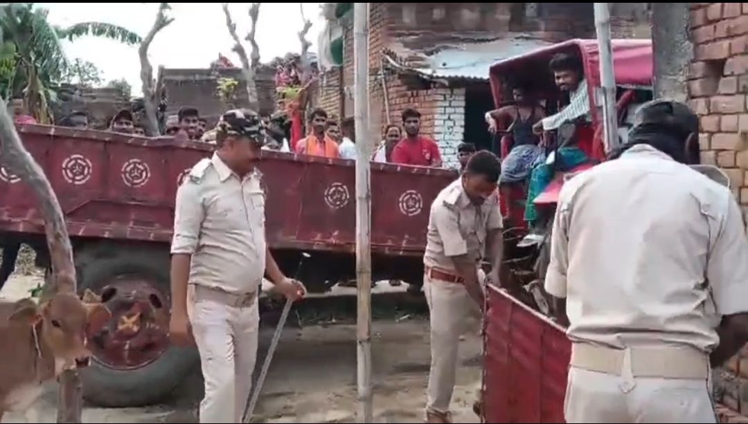 Bhagalpur News: प्रमिला देवी हत्याकांड में फरार रंजन साह के घर हुई बड़ी कुर्की-जब्ती, क्या है Pramila Devi Murder Case?