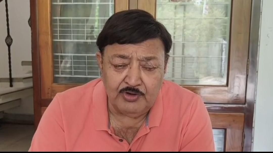 Bhagalpur News: विक्रमशिला पुल ढहा और भागलपुर की गरमाई सियासत, पढ़िए -एक्सपेंशन जॉइंट्स गैप - टूटे पुल के पास तत्काल सीढ़ी... और नई रेल!