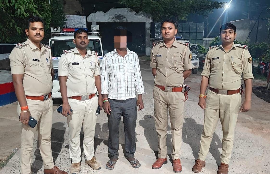 Darbhanga News: दरभंगा Liquor Ban दरभंगा में नशे की हालत में घूम रहे 54 अरेस्ट, 18 थाना पुलिस का नशेड़ियों पर बड़ा शिकंजा!