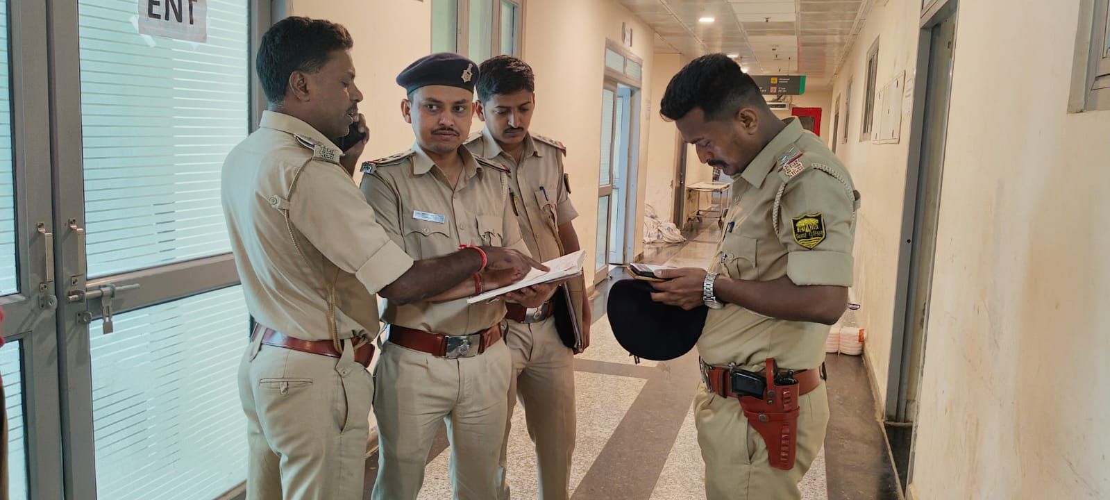Darbhanga Crime: ताबड़तोड़ गोलियों से थर्राया इलाका, चायवाले की हत्या, जानिए