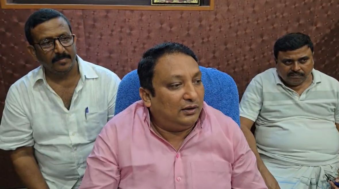 Motihari News: मोतिहारी एयरगन फायरिंग: RJD MLA के सामने 'गोली' चलने का सच आया सामने, पुलिस का बड़ा खुलासा!