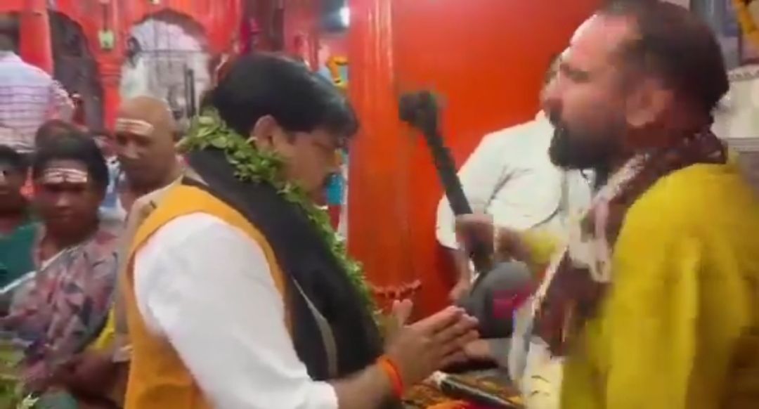 Bihar Education News: कौन हैं, बिहार के शिक्षा मंत्री मिथिलेश तिवारी, डिग्री, छात्र जीवन से राजनीति तक, क्या है शैक्षणिक पृष्ठभूमि? तस्वीरों से देखिए... Education Minister LIVE !