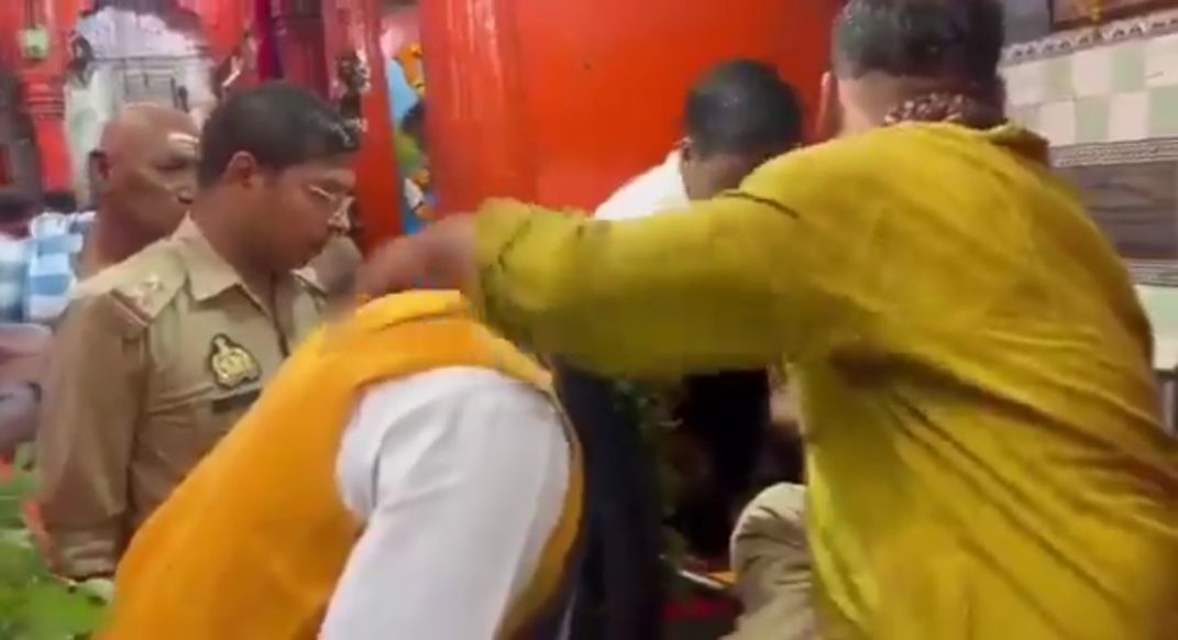 Bihar Education News: कौन हैं, बिहार के शिक्षा मंत्री मिथिलेश तिवारी, डिग्री, छात्र जीवन से राजनीति तक, क्या है शैक्षणिक पृष्ठभूमि? तस्वीरों से देखिए... Education Minister LIVE !