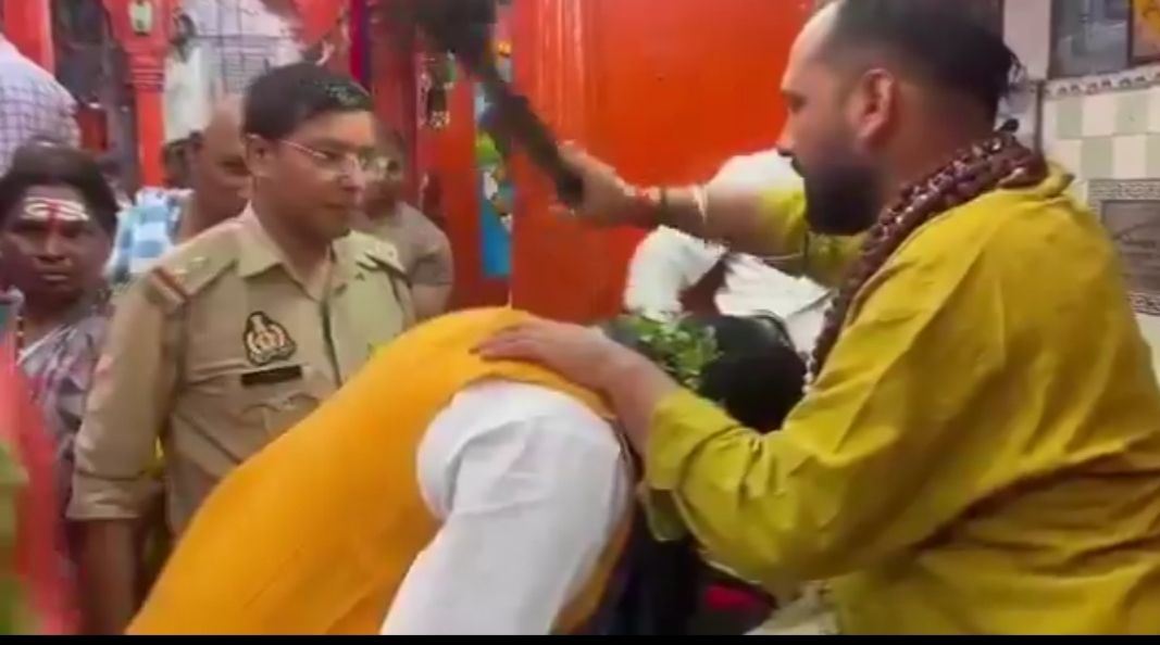 Bihar Education News: कौन हैं, बिहार के शिक्षा मंत्री मिथिलेश तिवारी, डिग्री, छात्र जीवन से राजनीति तक, क्या है शैक्षणिक पृष्ठभूमि? तस्वीरों से देखिए... Education Minister LIVE !