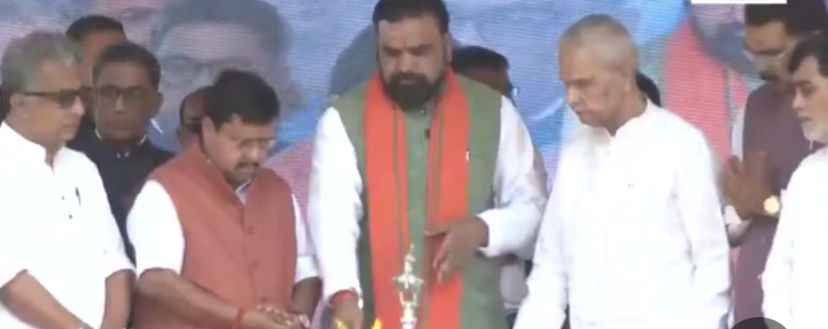 Bihar News: बिहार क्राइम पर CM Samrat का बड़ा ऐलान, 48 घंटे में करें अपराधियों का पिंडदान! पुलिस को खुल्लम छूट! पढ़िए मंदिरी नाला!