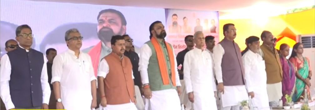 Bihar News: बिहार क्राइम पर CM Samrat का बड़ा ऐलान, 48 घंटे में करें अपराधियों का पिंडदान! पुलिस को खुल्लम छूट! पढ़िए मंदिरी नाला!