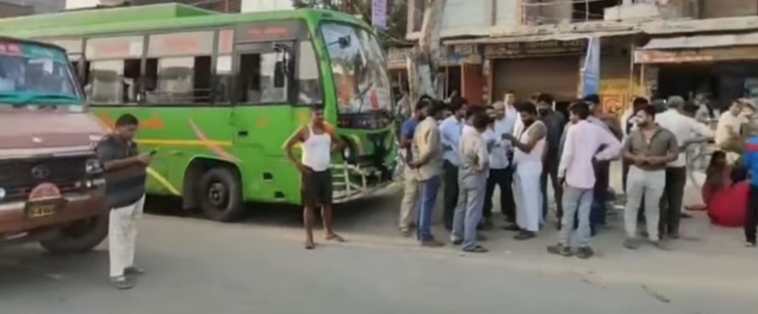 Samastipur News: समस्तीपुर गैराज संचालक का MUDER, बाइक सवार हमलावरों ने दिनदहाड़े गोली मारकर उतारा मौत के घाट! | Deshaj Times Samastipur News: समस्तीपुर गैराज संचालक का MUDER, बाइक सवार हमलावरों ने दिनदहाड़े गोली मारकर उतारा मौत के घाट!