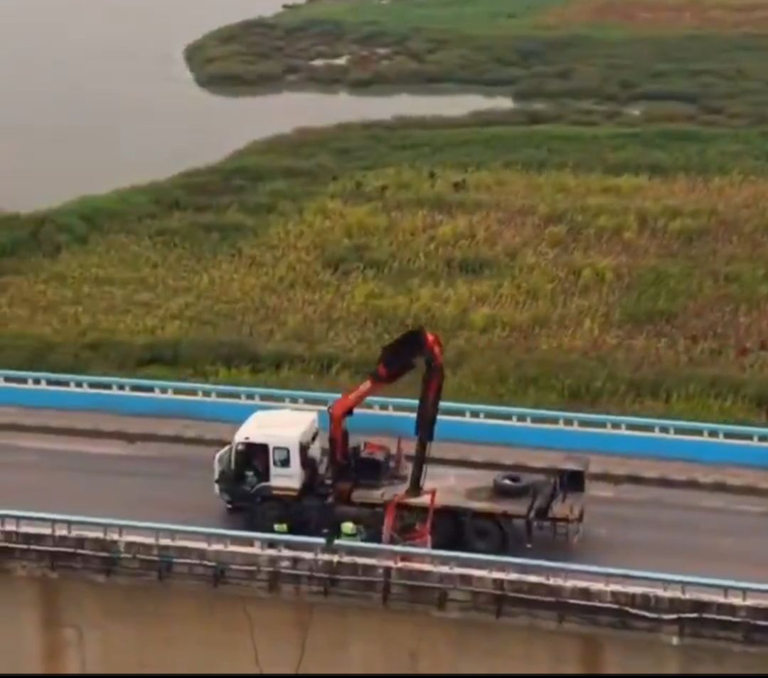 Bhagalpur Vikramshila Setu Repair: भागलपुर के विक्रमशिला सेतु पर बड़ा फैसला, अब तीन बेली ब्रिज बनेंगे